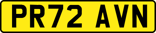 PR72AVN