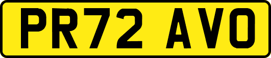 PR72AVO