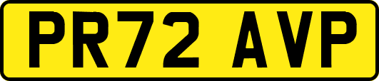 PR72AVP