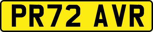 PR72AVR