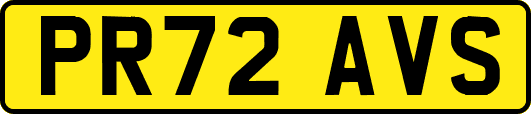 PR72AVS