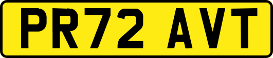 PR72AVT