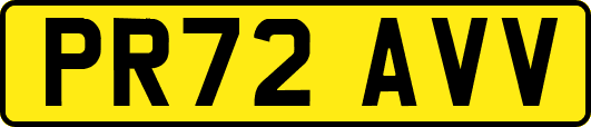 PR72AVV