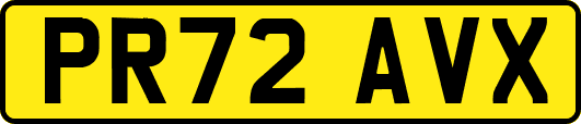 PR72AVX