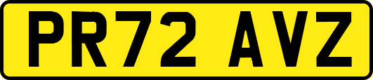 PR72AVZ