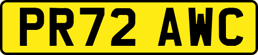 PR72AWC