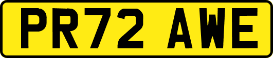 PR72AWE