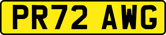 PR72AWG