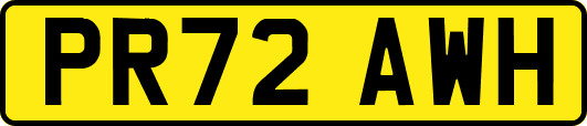 PR72AWH