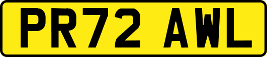 PR72AWL