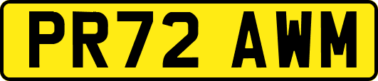 PR72AWM