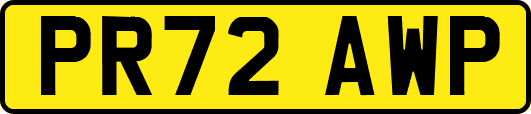 PR72AWP