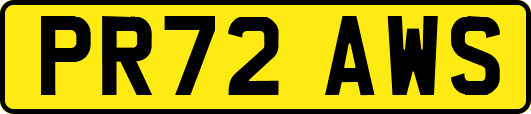 PR72AWS