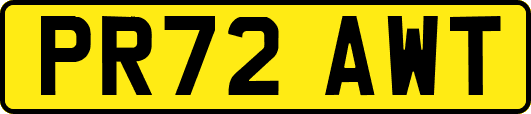PR72AWT