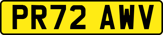 PR72AWV