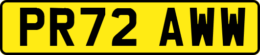 PR72AWW