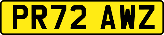 PR72AWZ