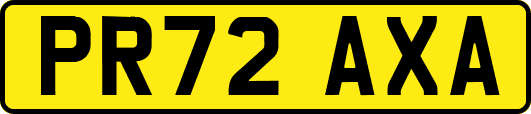 PR72AXA