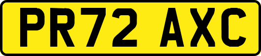 PR72AXC