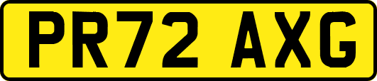 PR72AXG