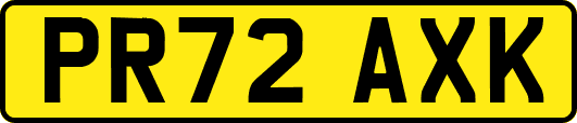 PR72AXK