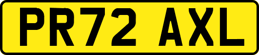PR72AXL
