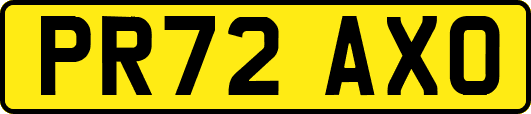 PR72AXO