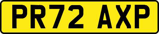 PR72AXP