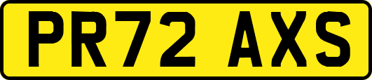 PR72AXS