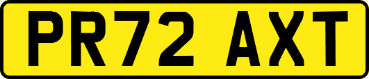 PR72AXT