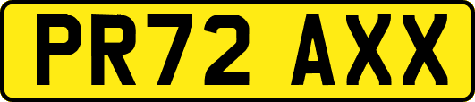PR72AXX