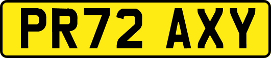PR72AXY