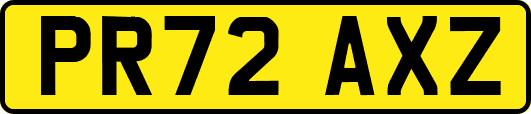 PR72AXZ