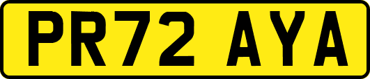 PR72AYA