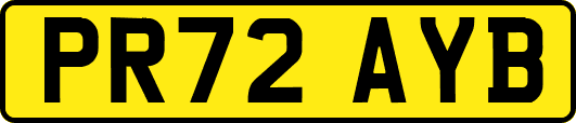 PR72AYB