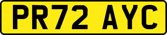 PR72AYC