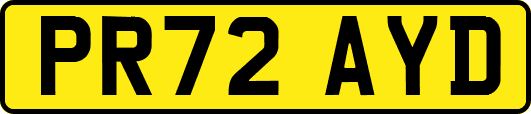 PR72AYD