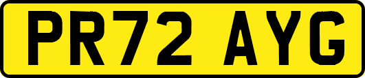 PR72AYG