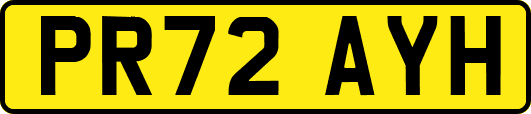 PR72AYH