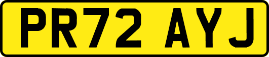 PR72AYJ