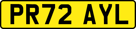 PR72AYL