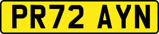 PR72AYN