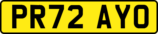 PR72AYO