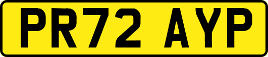 PR72AYP
