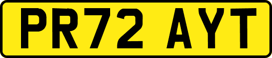 PR72AYT