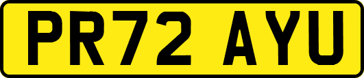 PR72AYU