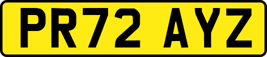 PR72AYZ