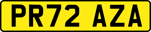 PR72AZA