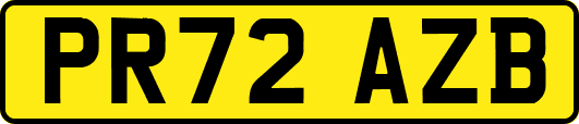PR72AZB