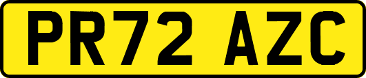 PR72AZC